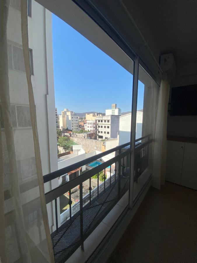 Apart Guemes Lägenhet Salta Exteriör bild